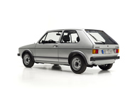 The Classic Motor Company - 1977 Volkswagen Golf GTI MK1 - 1783193097 - Studio